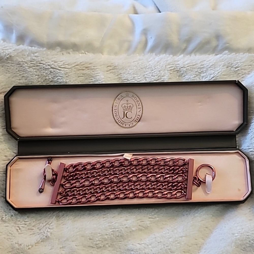 COPY - Very Cute Juicy Couture Bracelet